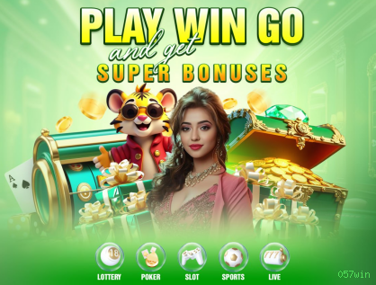 APK 057win Download