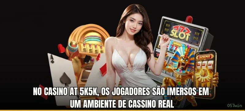 Baccarat Ao Vivo 057win