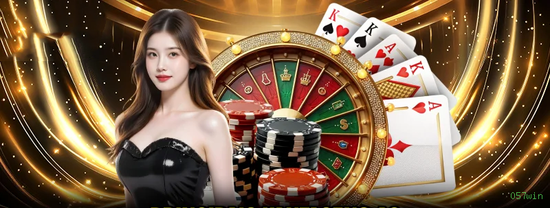 Blackjack Online 057win